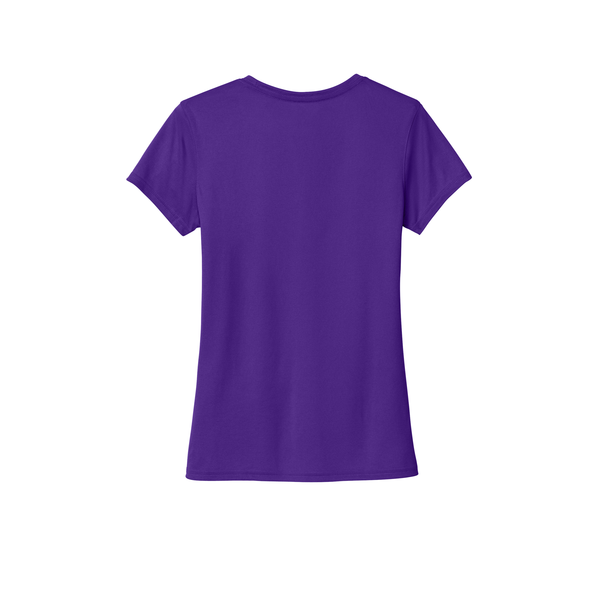 Nike® Team rLegend Recycled Polyester Ladies' Tee