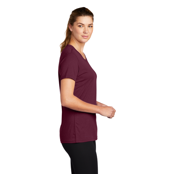 Nike® Team rLegend Recycled Polyester Ladies' Tee