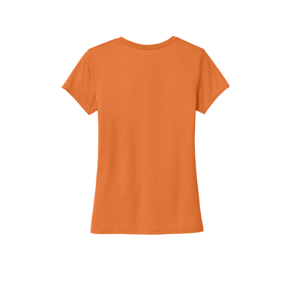 Nike® Team rLegend Recycled Polyester Ladies' Tee