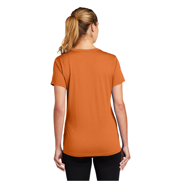 Nike® Team rLegend Recycled Polyester Ladies' Tee