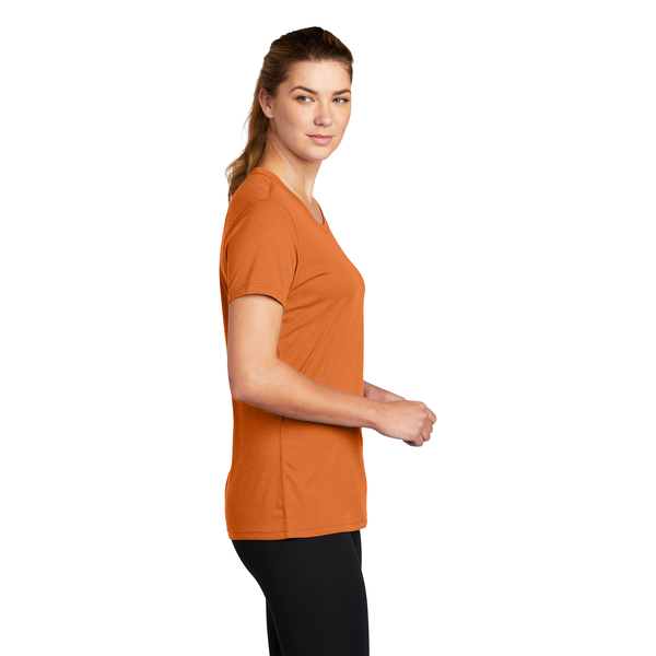 Nike® Team rLegend Recycled Polyester Ladies' Tee