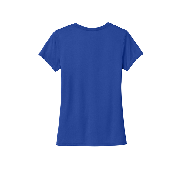 Nike® Team rLegend Recycled Polyester Ladies' Tee