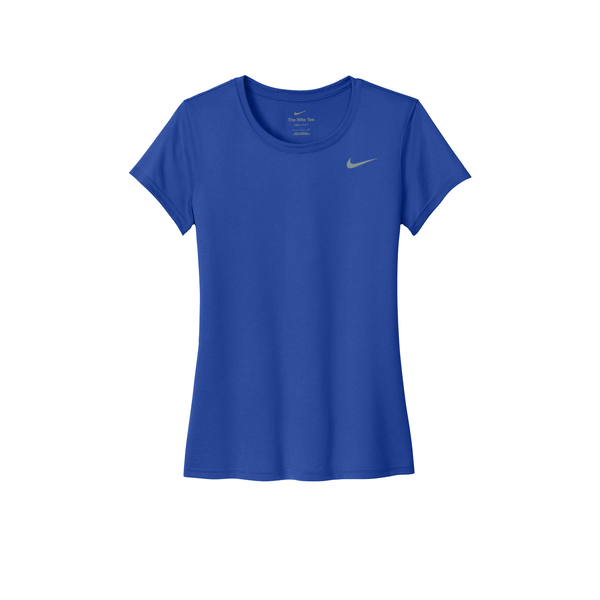 Nike® Team rLegend Recycled Polyester Ladies' Tee