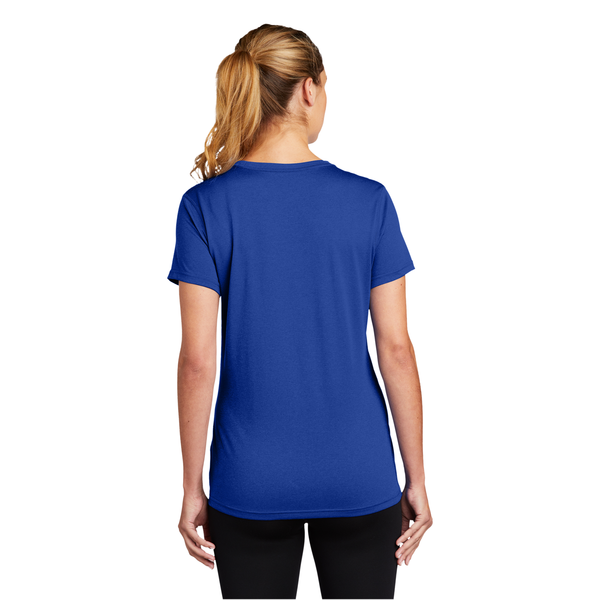 Nike® Team rLegend Recycled Polyester Ladies' Tee