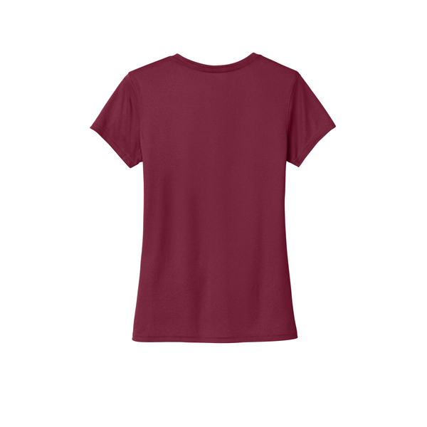 Nike® Team rLegend Recycled Polyester Ladies' Tee