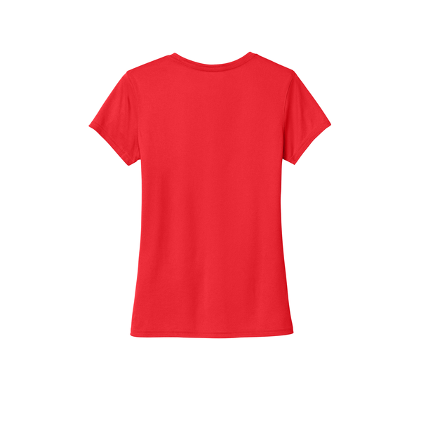 Nike® Team rLegend Recycled Polyester Ladies' Tee