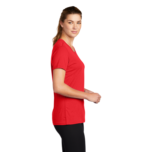 Nike® Team rLegend Recycled Polyester Ladies' Tee