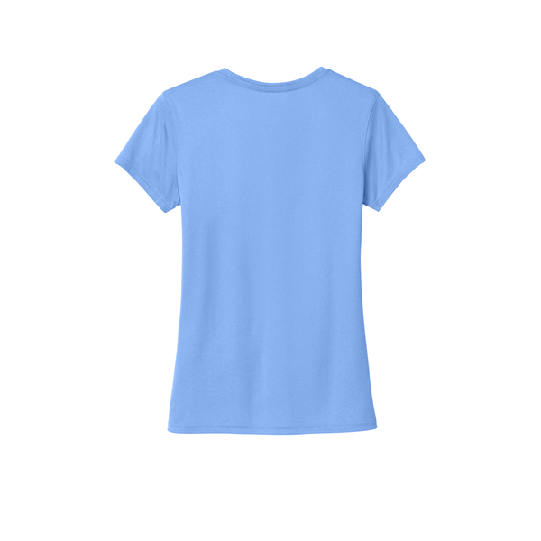Nike® Team rLegend Recycled Polyester Ladies' Tee