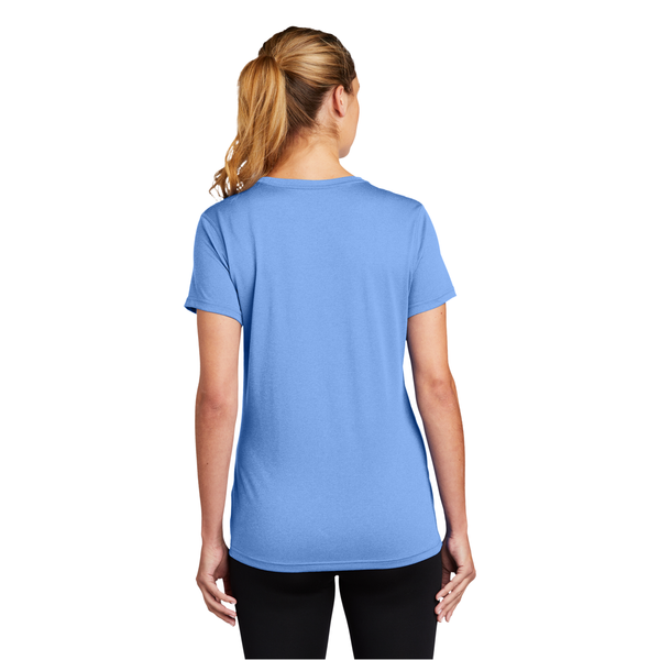 Nike® Team rLegend Recycled Polyester Ladies' Tee