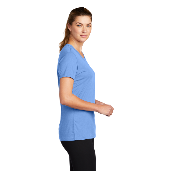 Nike® Team rLegend Recycled Polyester Ladies' Tee