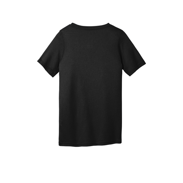 Nike® Team rLegend Recycled Polyester Youth Tee