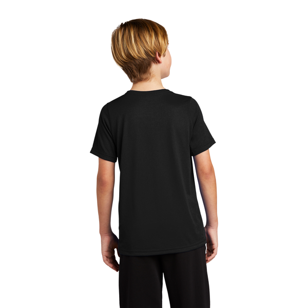 Nike® Team rLegend Recycled Polyester Youth Tee