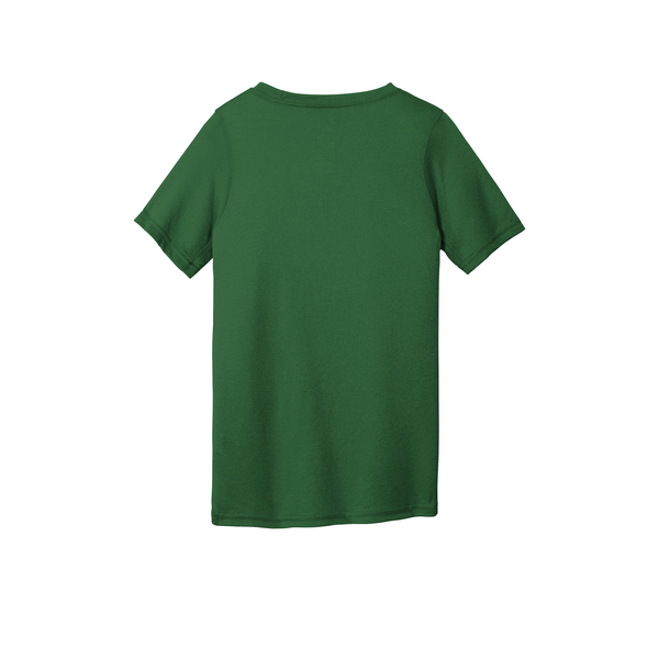 Nike® Team rLegend Recycled Polyester Youth Tee