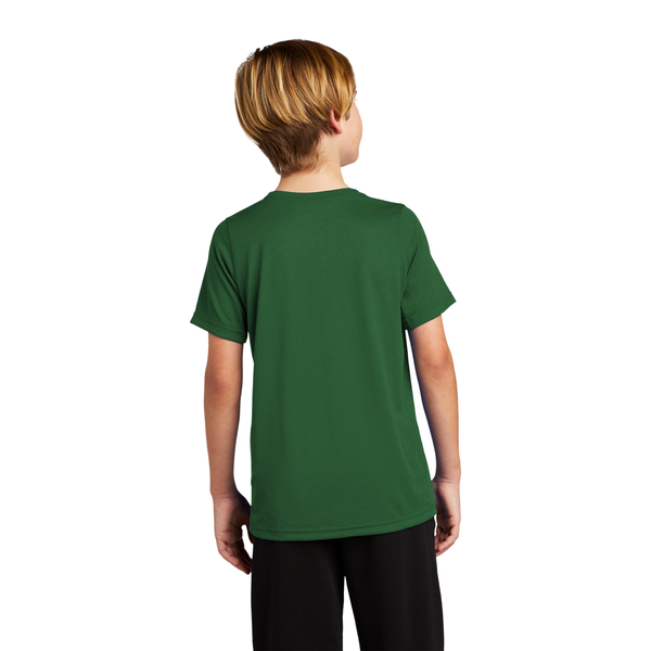 Nike® Team rLegend Recycled Polyester Youth Tee