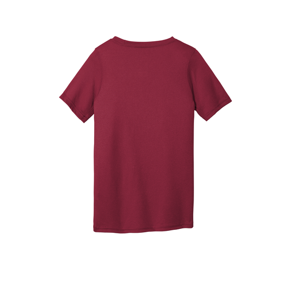 Nike® Team rLegend Recycled Polyester Youth Tee