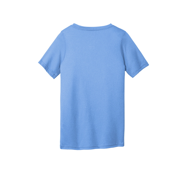 Nike® Team rLegend Recycled Polyester Youth Tee