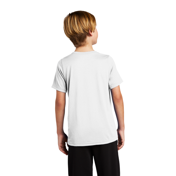 Nike® Team rLegend Recycled Polyester Youth Tee