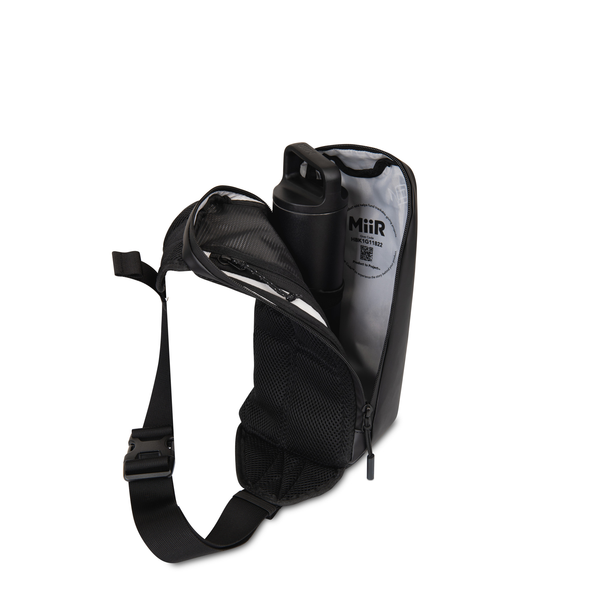 MiiR® Olympus 2.0 rPET Sling Bag