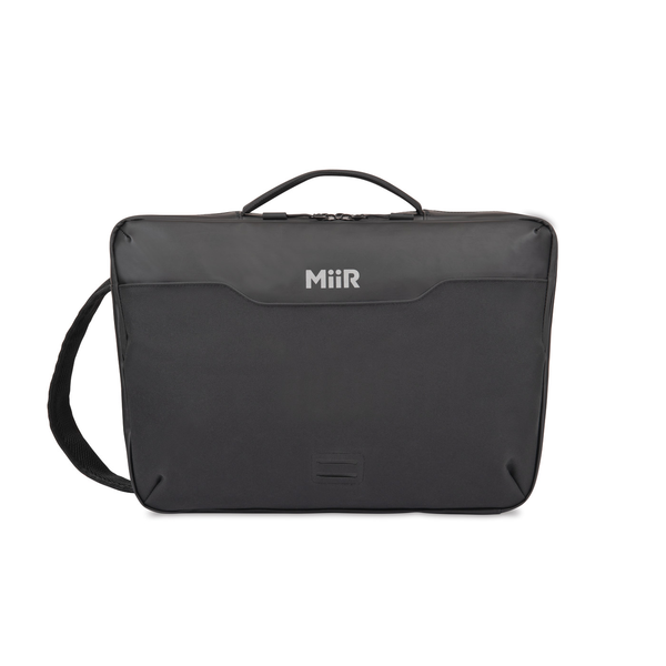 MiiR® Olympus 2.0 rPET Messenger Bag