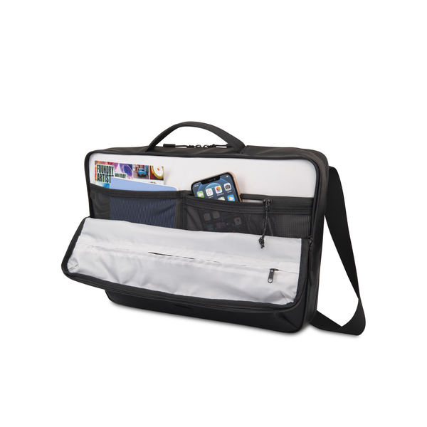 MiiR® Olympus 2.0 rPET Messenger Bag