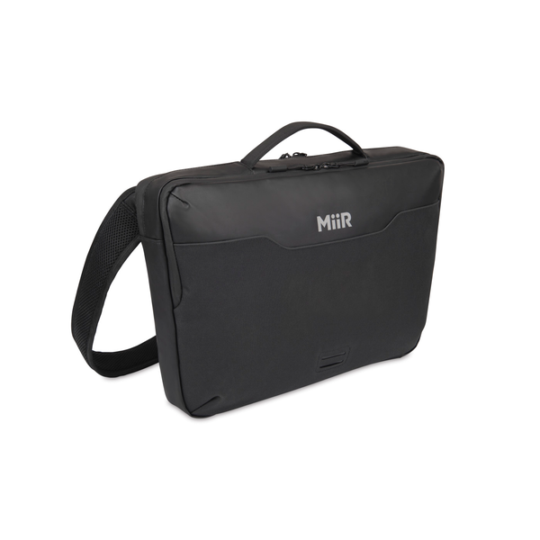 MiiR® Olympus 2.0 rPET Messenger Bag