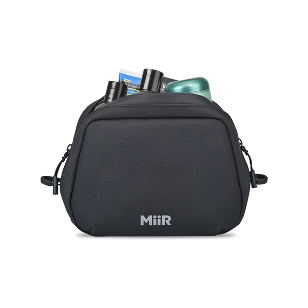 MiiR® Olympus 2.0 rPET Zippered Pouch