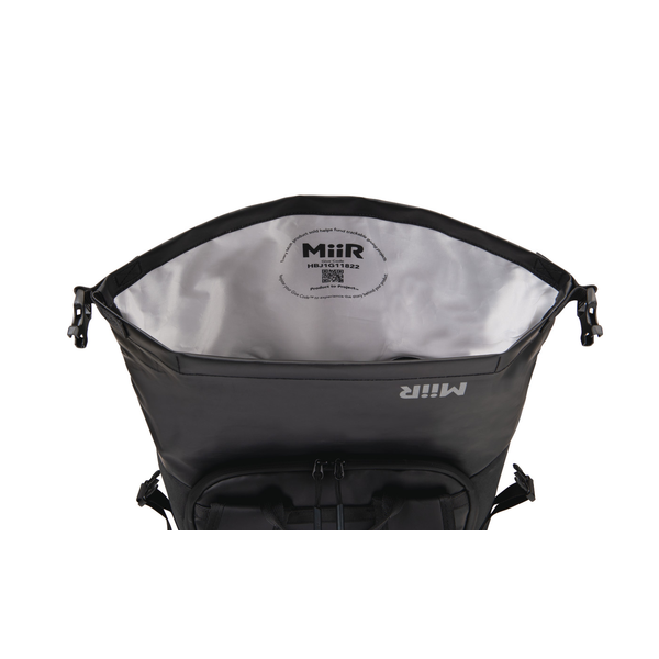 MiiR® Olympus 2.0 rPET Laptop Bag