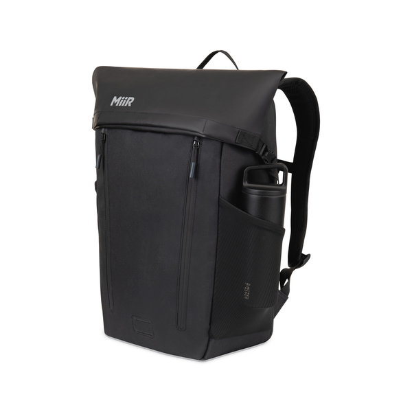 MiiR® Olympus 2.0 rPET Laptop Bag