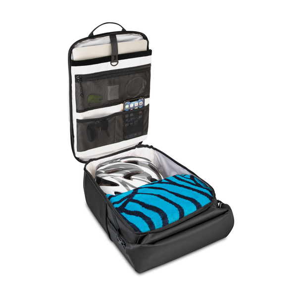 MiiR® Olympus 2.0 rPET Laptop Bag