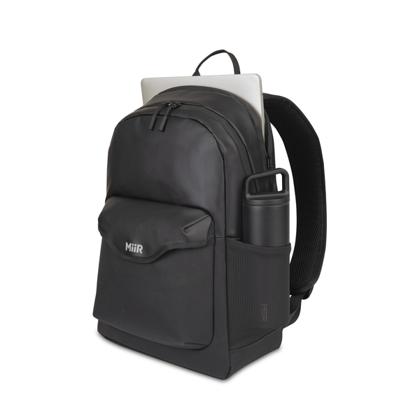 MiiR® Olympus 2.0 rPET Laptop Backpack