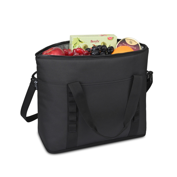 Acadia rPET 36 Can Tote Cooler