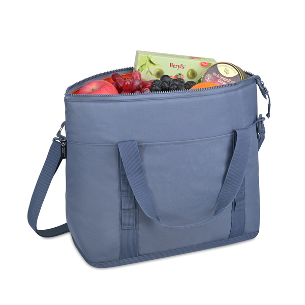Acadia rPET 36 Can Tote Cooler