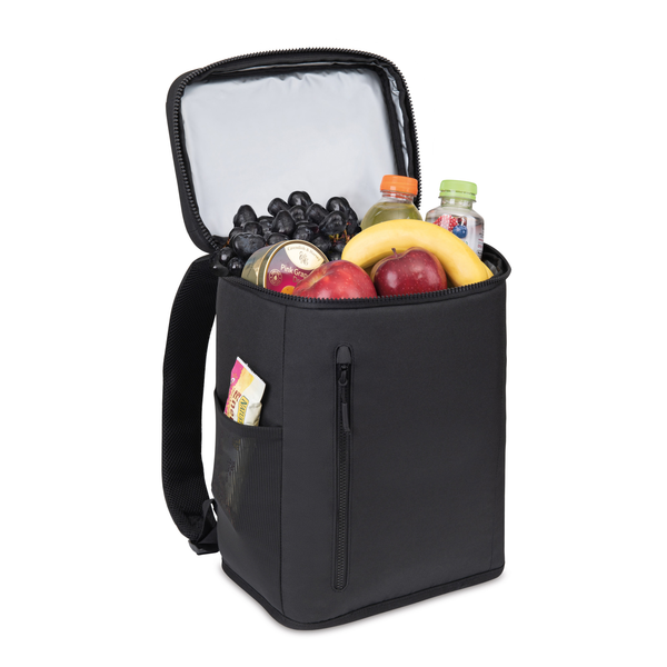 Acadia rPET 32 Can Backpack Cooler