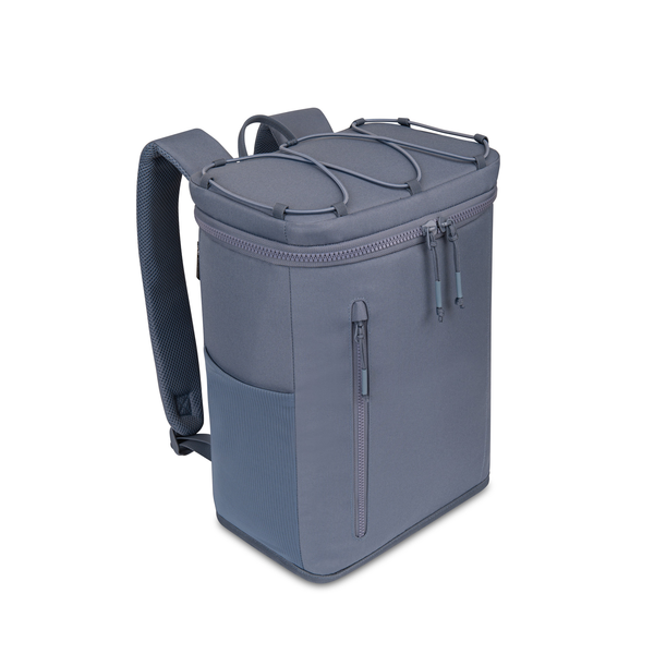 Acadia rPET 32 Can Backpack Cooler