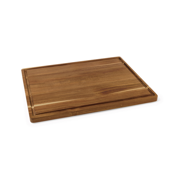 La Cuisine Acacia Wood Carving & Cutting Board