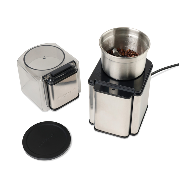 Cuisinart® Grind Central Coffee Grinder
