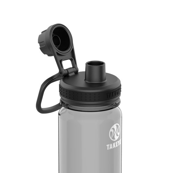 Takeya® Tritan™ Spout Lid Water Bottle, 24oz.