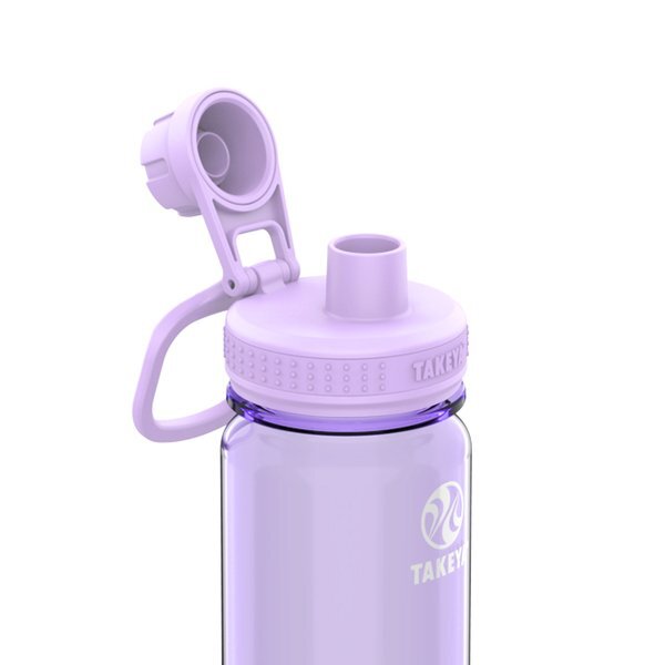 Takeya® Tritan™ Spout Lid Water Bottle, 24oz.