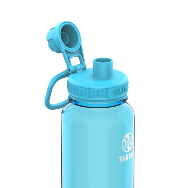 Takeya® Tritan™ Spout Lid Water Bottle, 32oz.