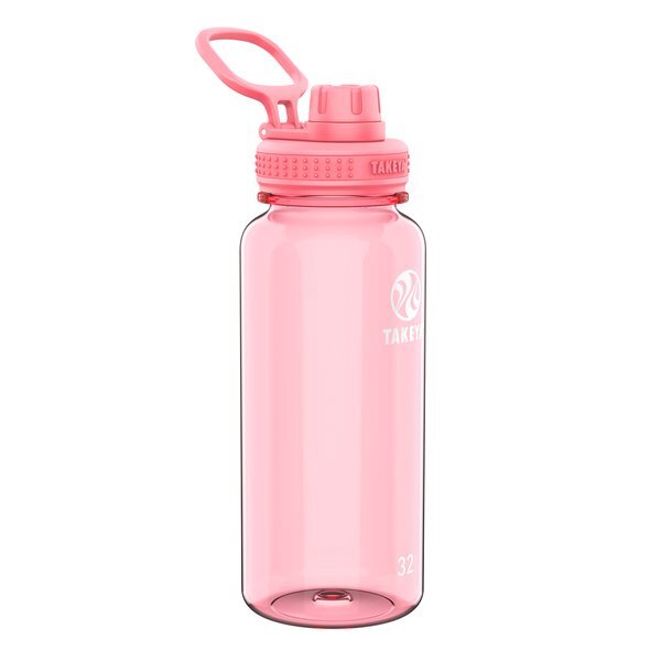 Takeya® Tritan™ Spout Lid Water Bottle, 32oz.