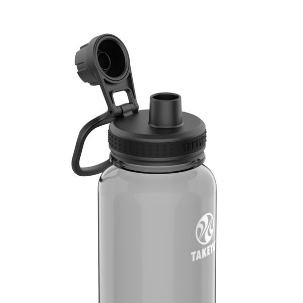 Takeya® Tritan™ Spout Lid Water Bottle, 32oz.