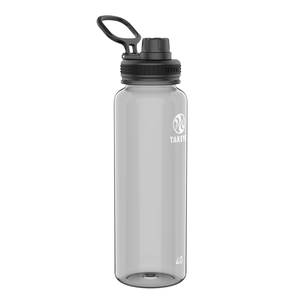 Takeya® Tritan™ Spout Lid Water Bottle, 40oz.
