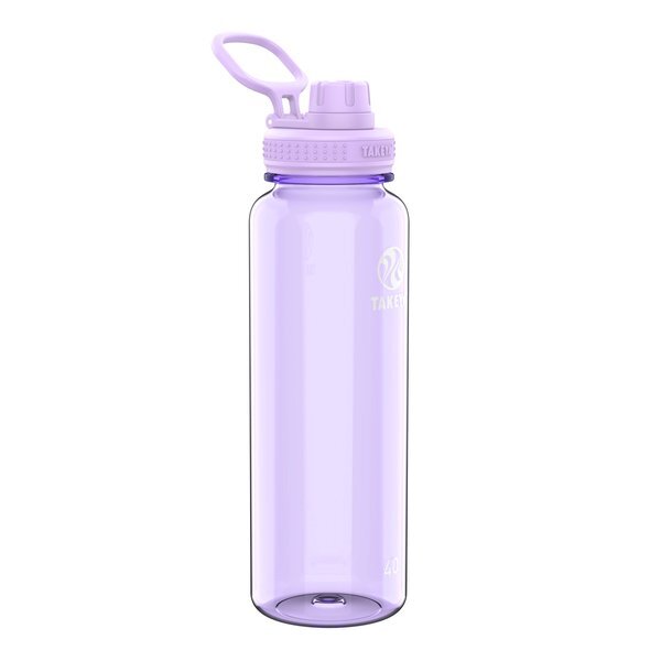 Takeya® Tritan™ Spout Lid Water Bottle, 40oz.