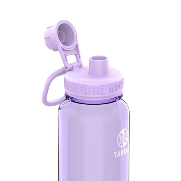 Takeya® Tritan™ Spout Lid Water Bottle, 40oz.