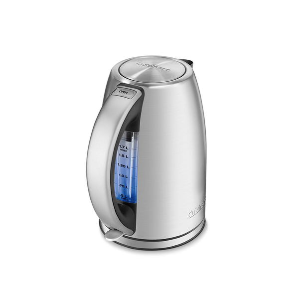 Cuisinart® Cordless Electric Stainless Steel Kettle