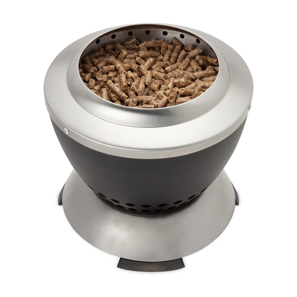 Cuisinart Outdoors® Cleanburn Smokeless Tabletop Fire Pit