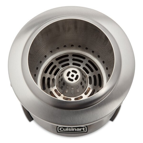 Cuisinart Outdoors® Cleanburn Smokeless Tabletop Fire Pit