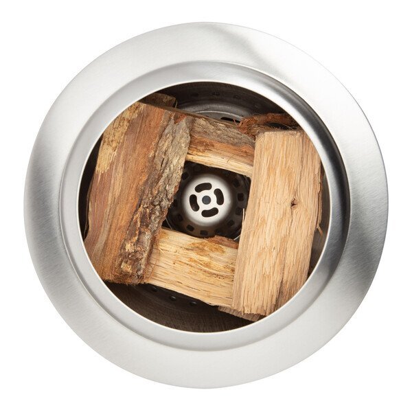 Cuisinart Outdoors® Cleanburn Smokeless Tabletop Fire Pit