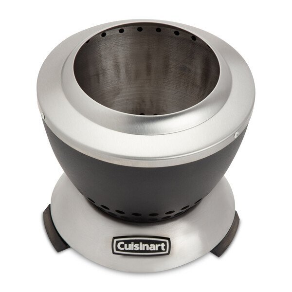 Cuisinart Outdoors® Cleanburn Smokeless Tabletop Fire Pit
