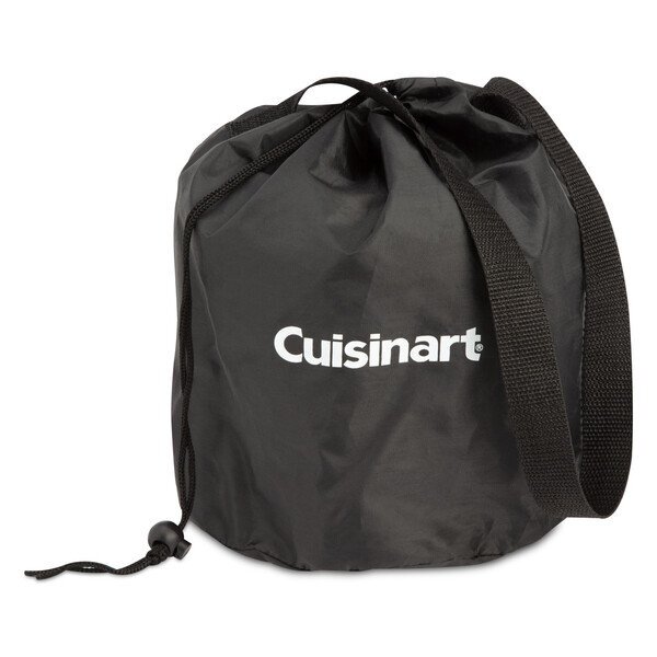 Cuisinart Outdoors® Cleanburn Smokeless Tabletop Fire Pit